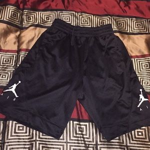 Air Jordan Basketball Shorts